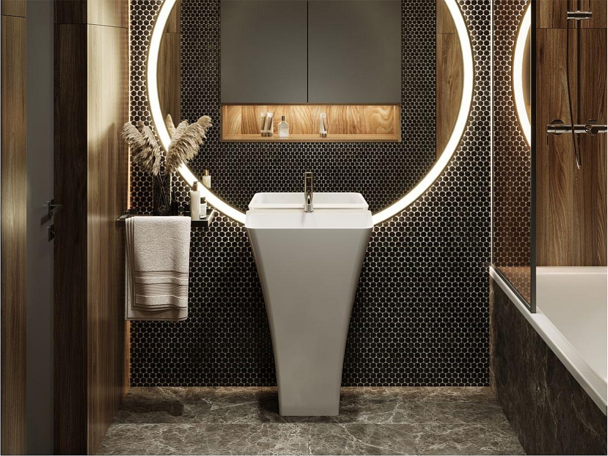 Умивальник SUN