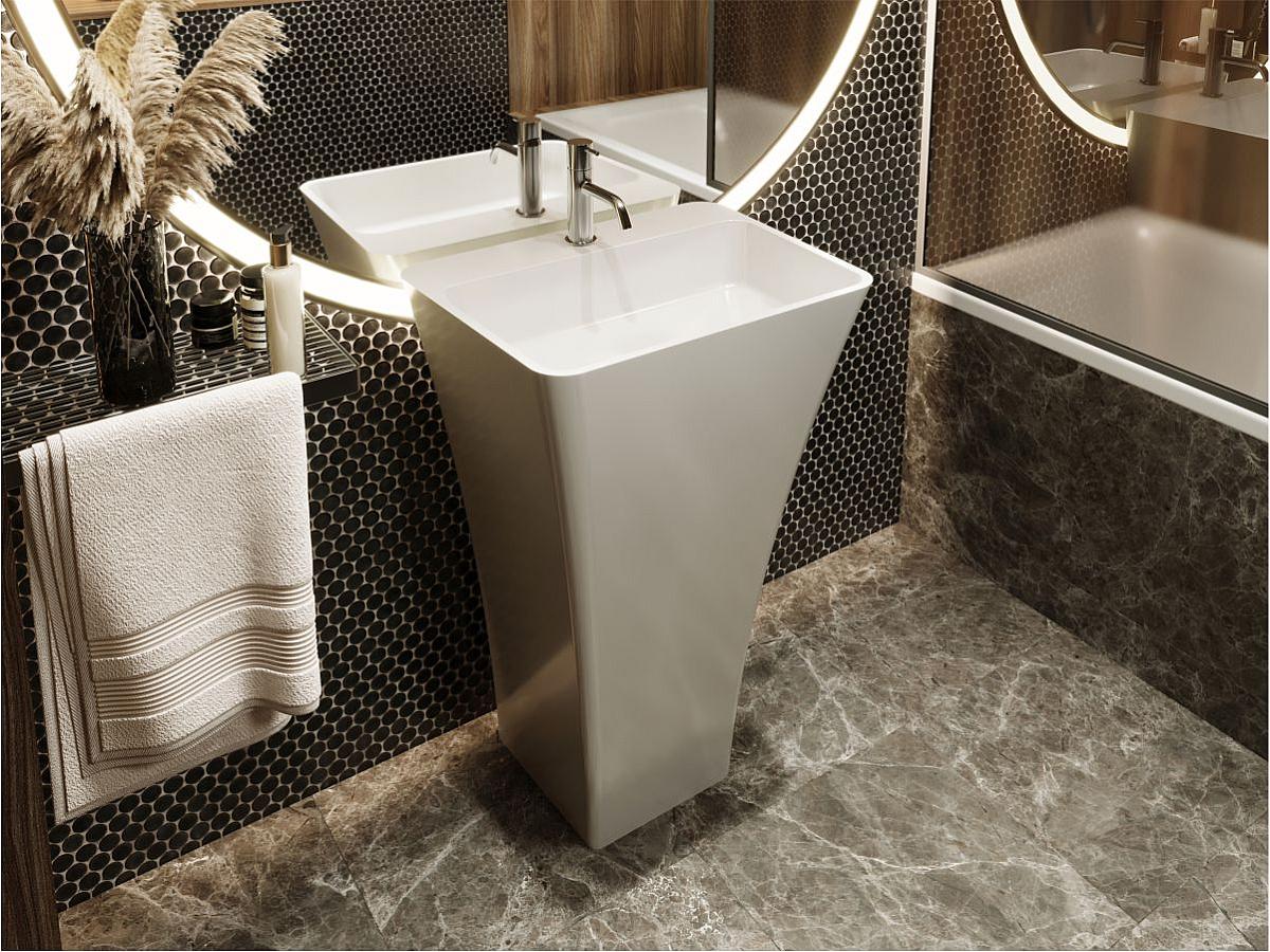 Умивальник SUN