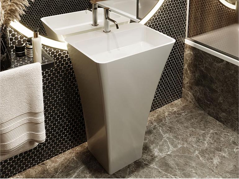 Умивальник SUN