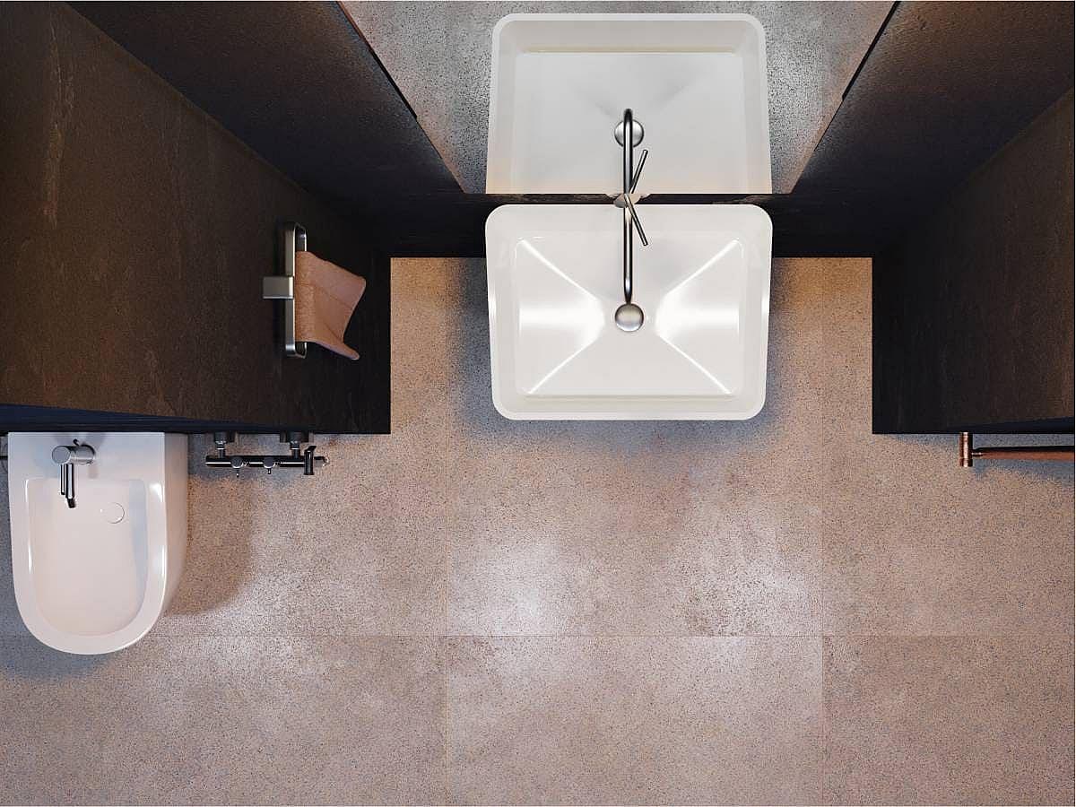 Умивальник SUNNY