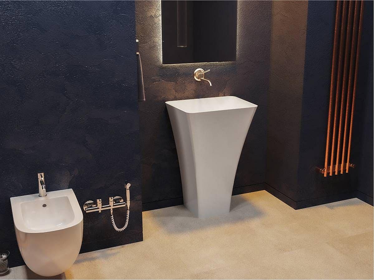 Умивальник SUNNY