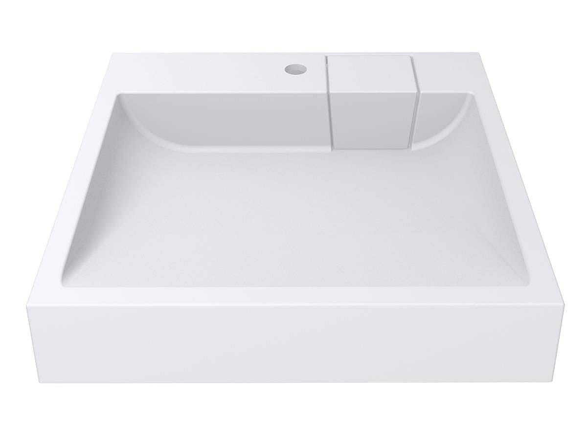 Умивальник TALLINN MIRASOFT