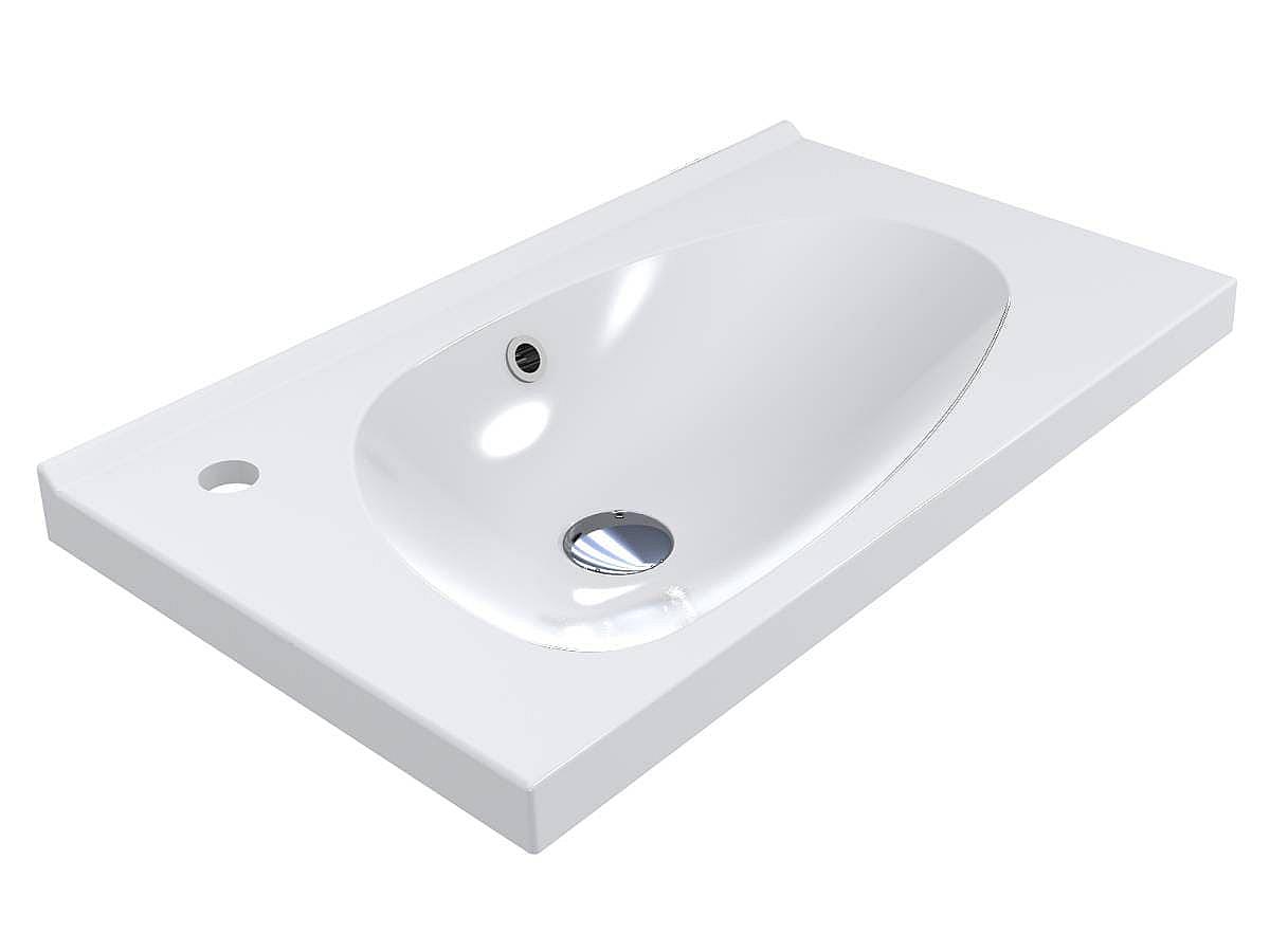 Умивальник TITANIA