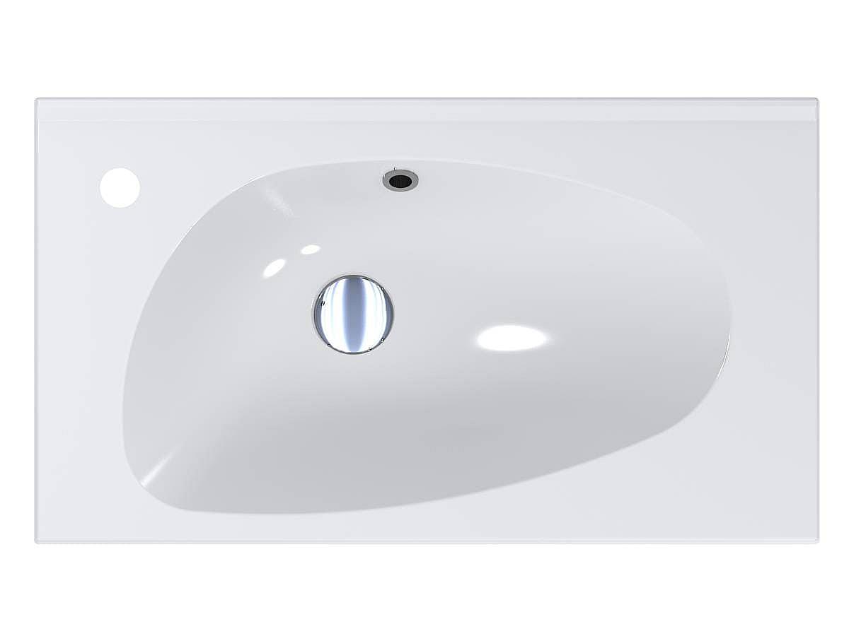 Умивальник TITANIA