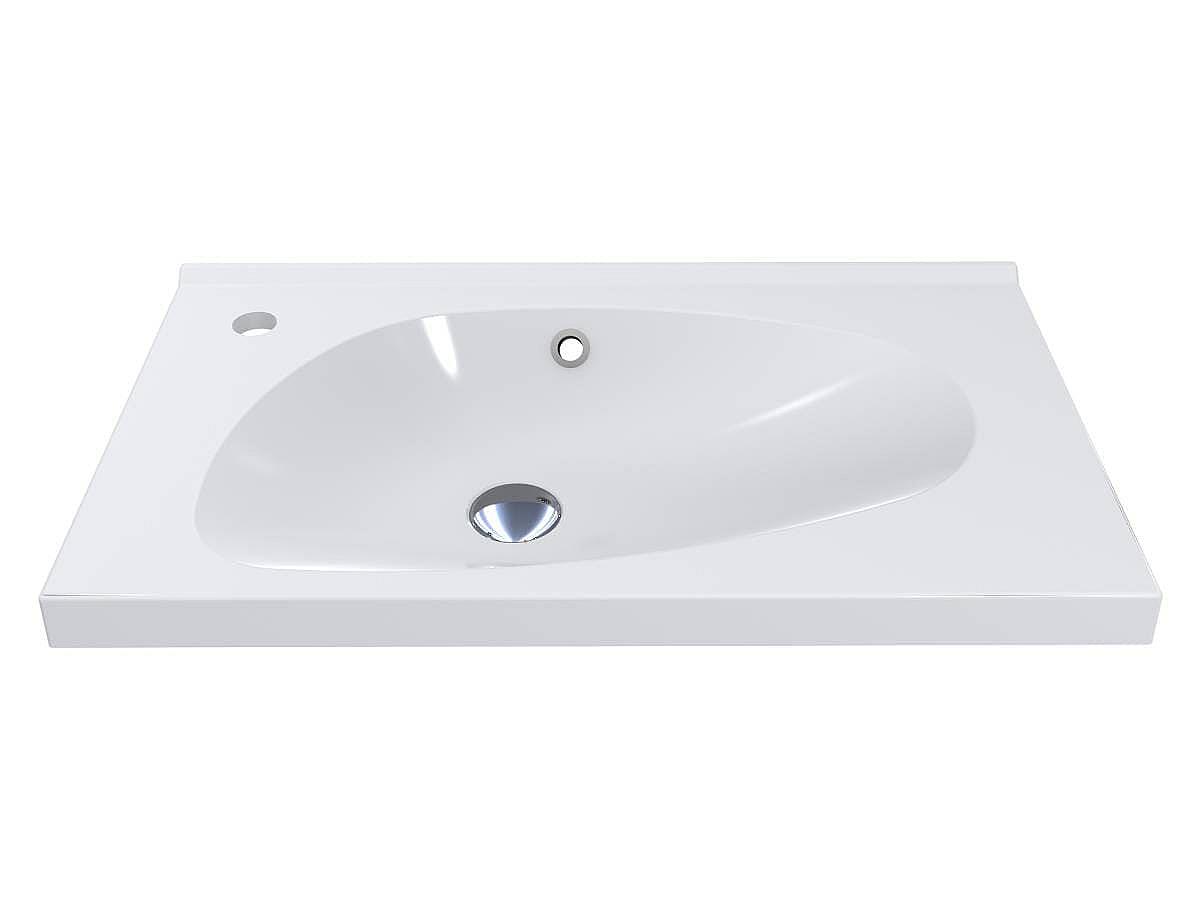 Умивальник TITANIA