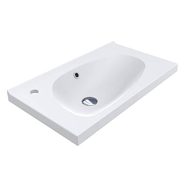 Умивальник TITANIA MIRASOFT