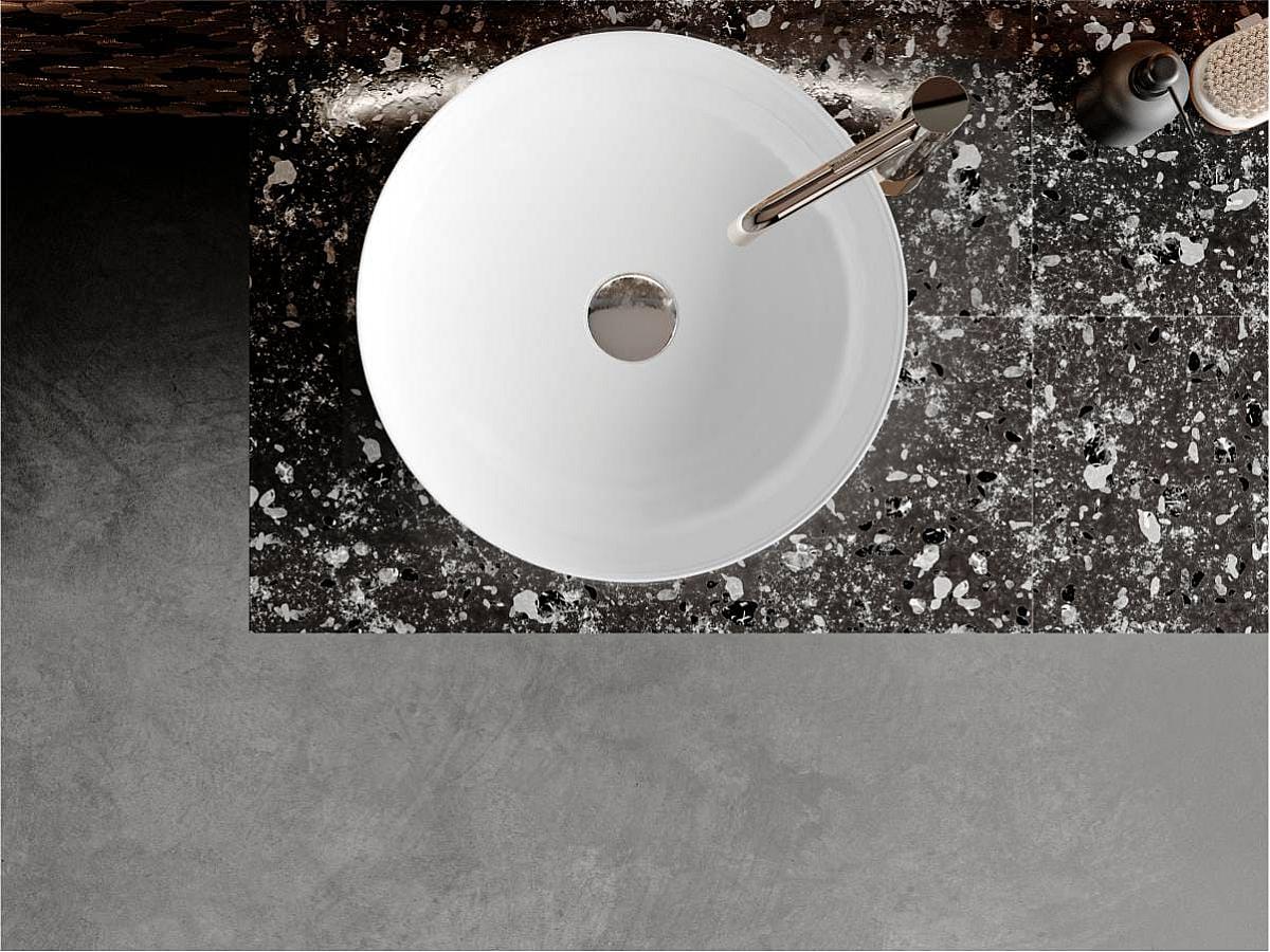 Умивальник TOBI