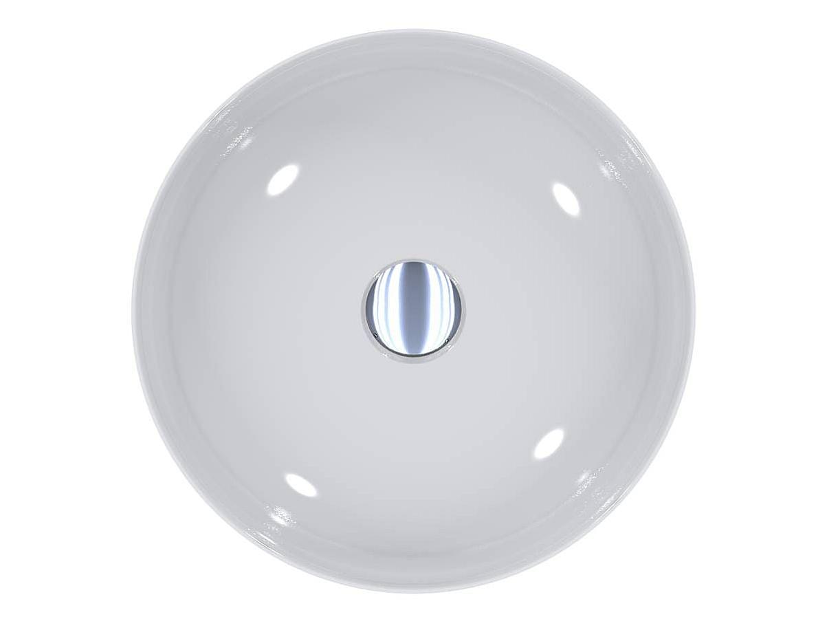 Умивальник TOBI