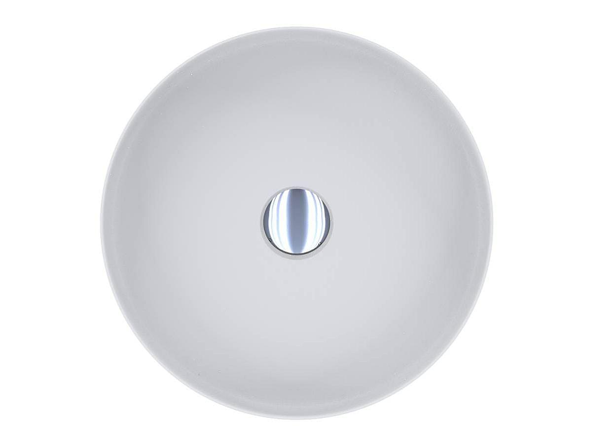 Умивальник TOBI MIRASOFT