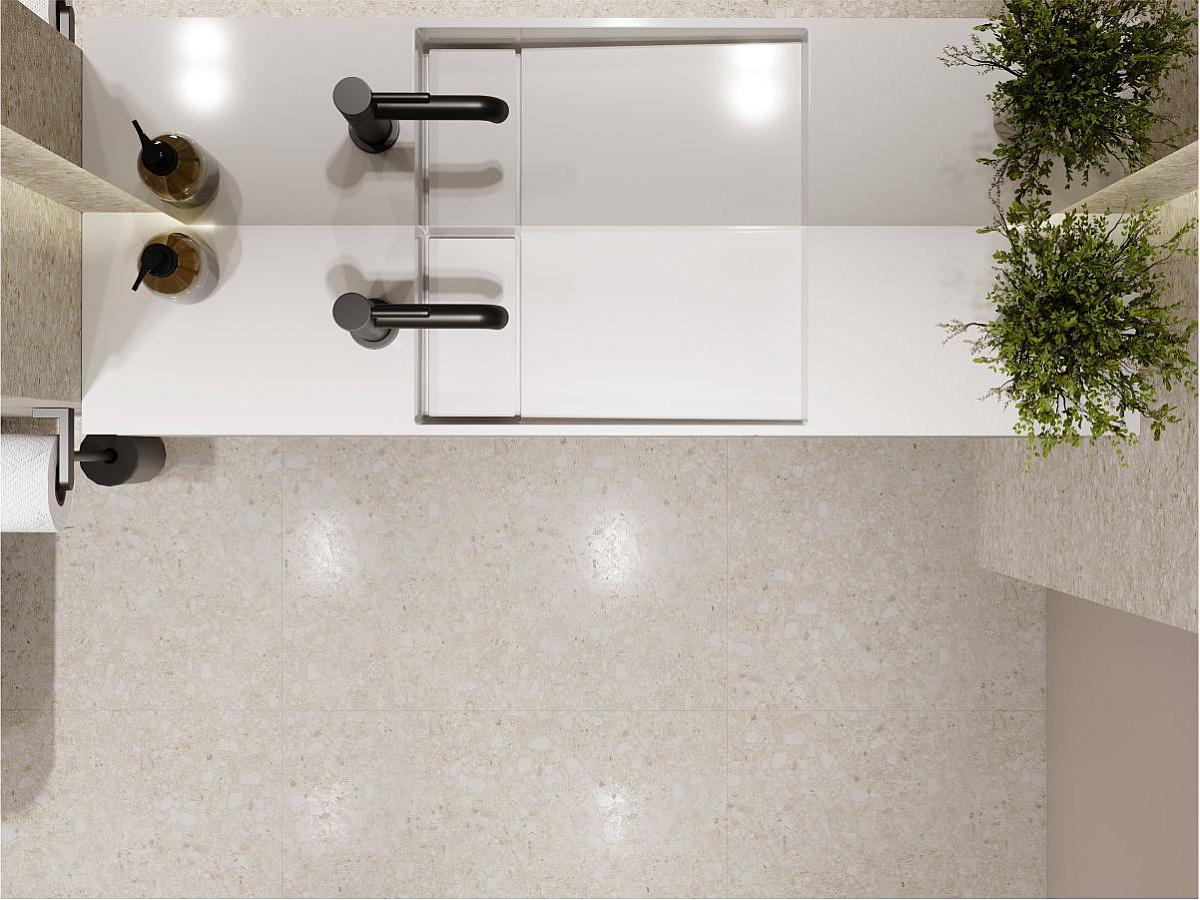 Умывальник TONI 1050