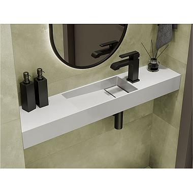 Умивальник TONI 1050 L