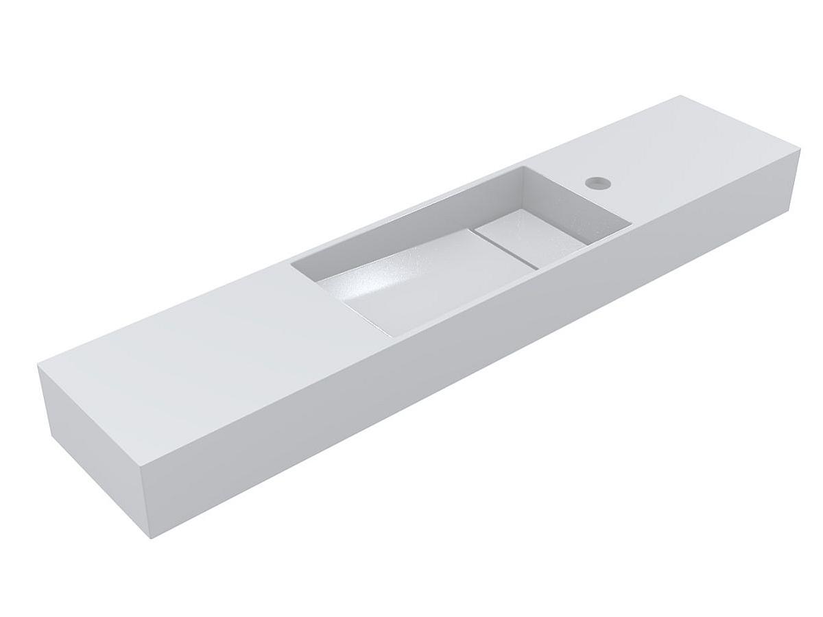 Умивальник TONI 1050 L