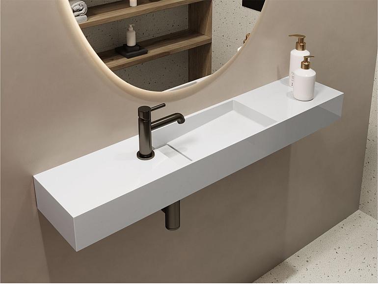 Умивальник TONI 1050 R