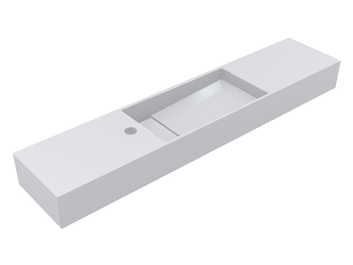 Умивальник TONI 1050 R