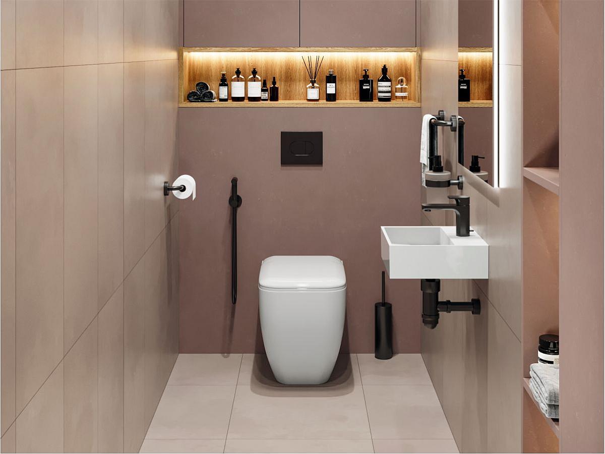 Умивальник TONI 300