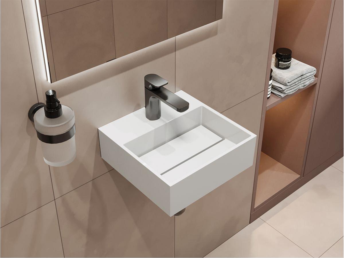 Умивальник TONI 300