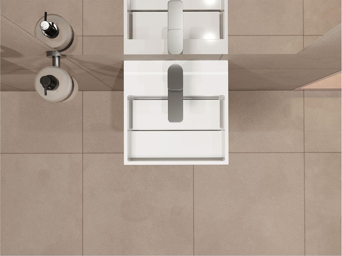 Умивальник TONI 300