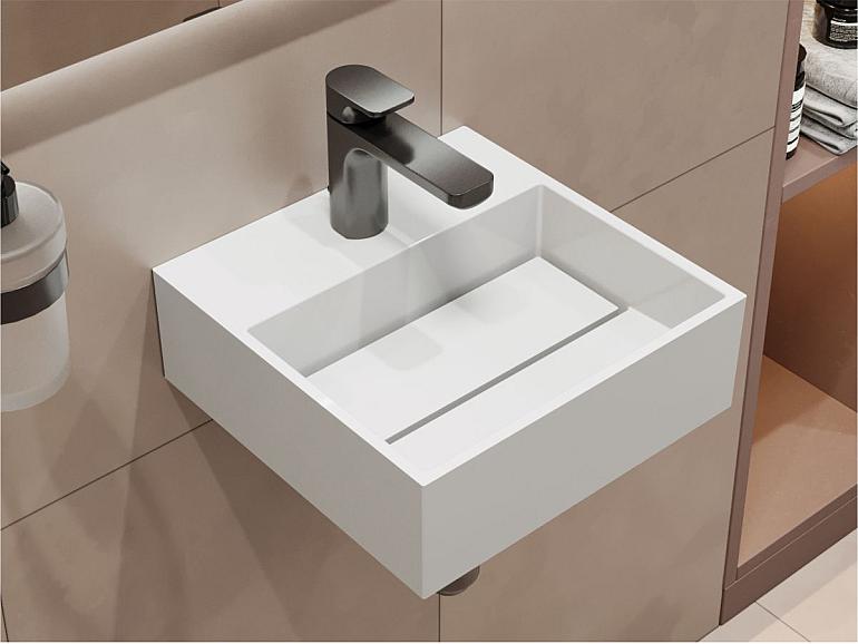 Умивальник TONI 300