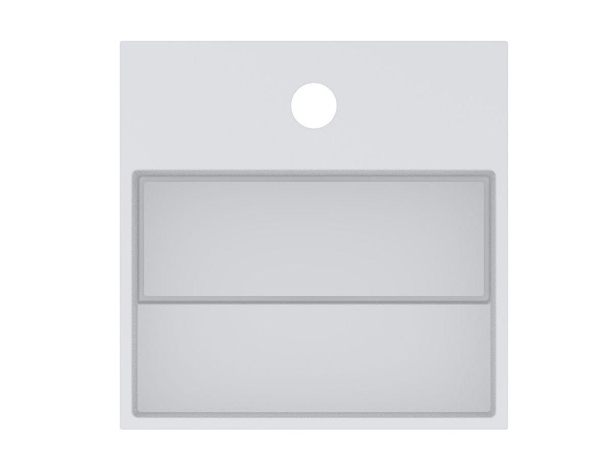 Умивальник TONI 300 MIRASOFT