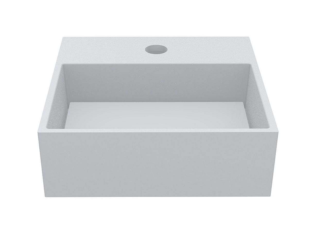 Умивальник TONI 300 MIRASOFT