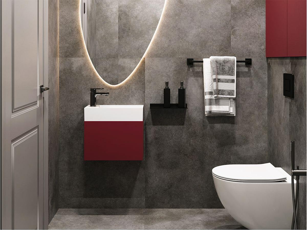 Умивальник TONI 450