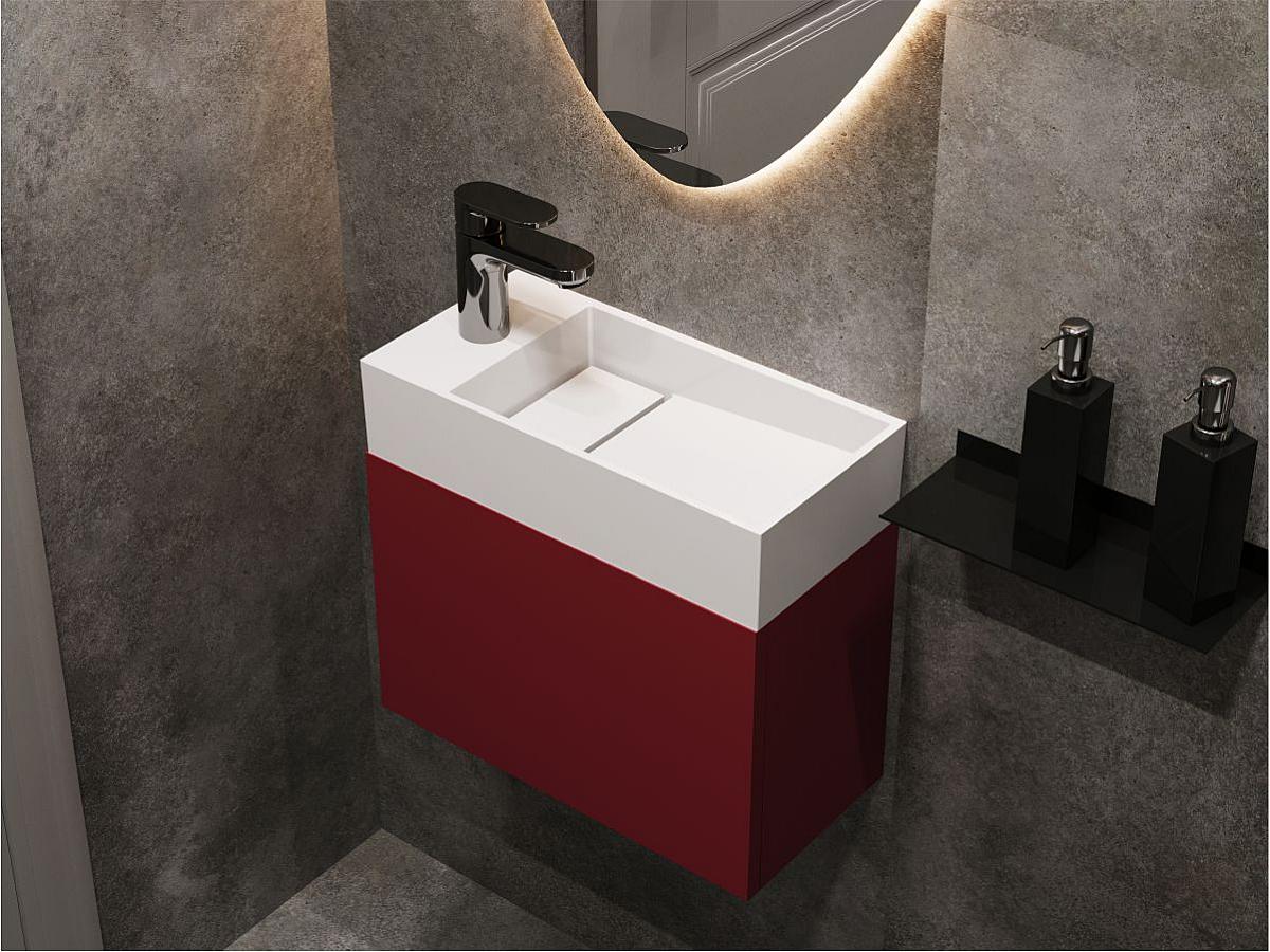 Умивальник TONI 450