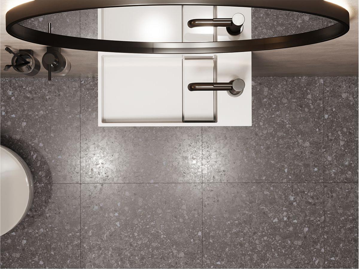 Умывальник TONI 450 L