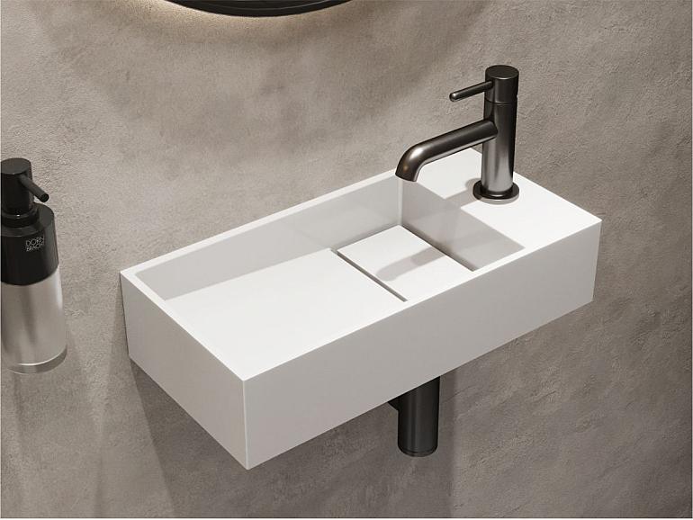 Умивальник TONI 450 L