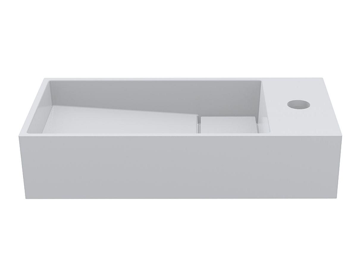 Умывальник TONI 450 L