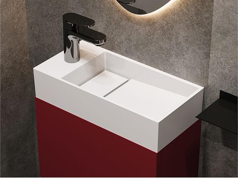 Умивальник TONI 450