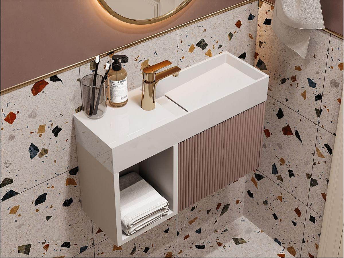 Умывальник TONI 650