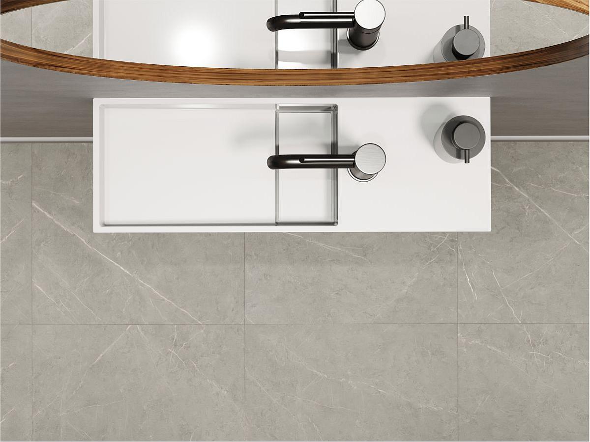 Умывальник TONI 650 L