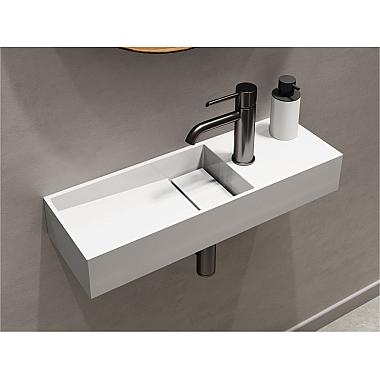 Умивальник TONI 650 L