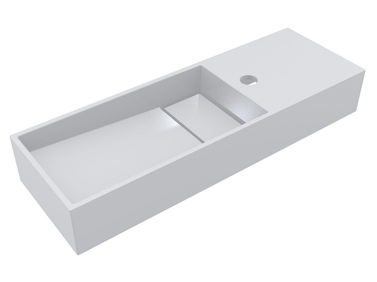 Умывальник TONI 650 L