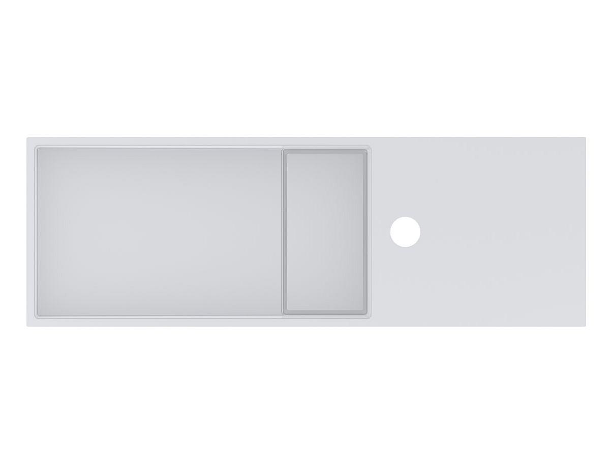 Умывальник TONI 650 L