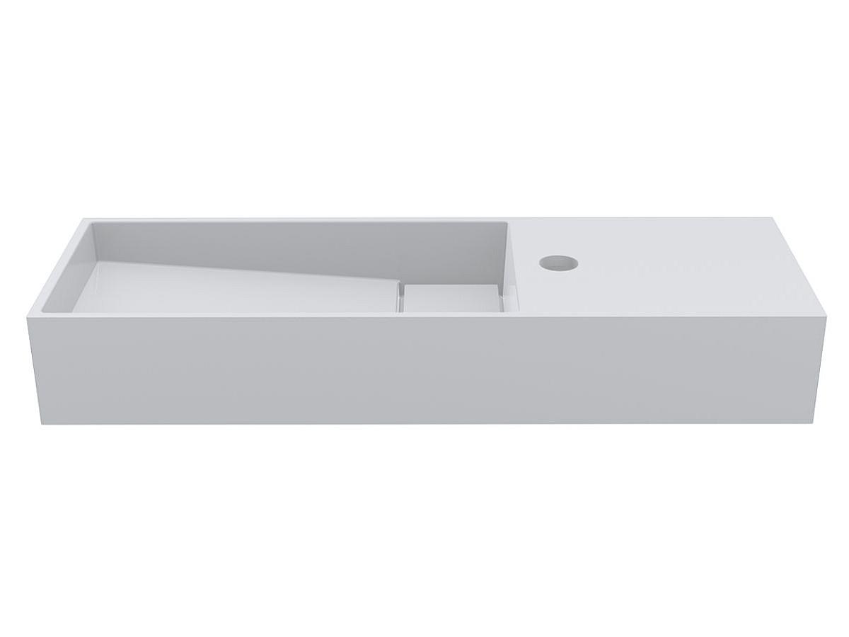 Умывальник TONI 650 L