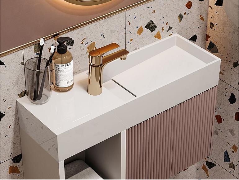 Умивальник TONI 650