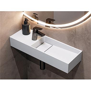 Умивальник TONI 650 R