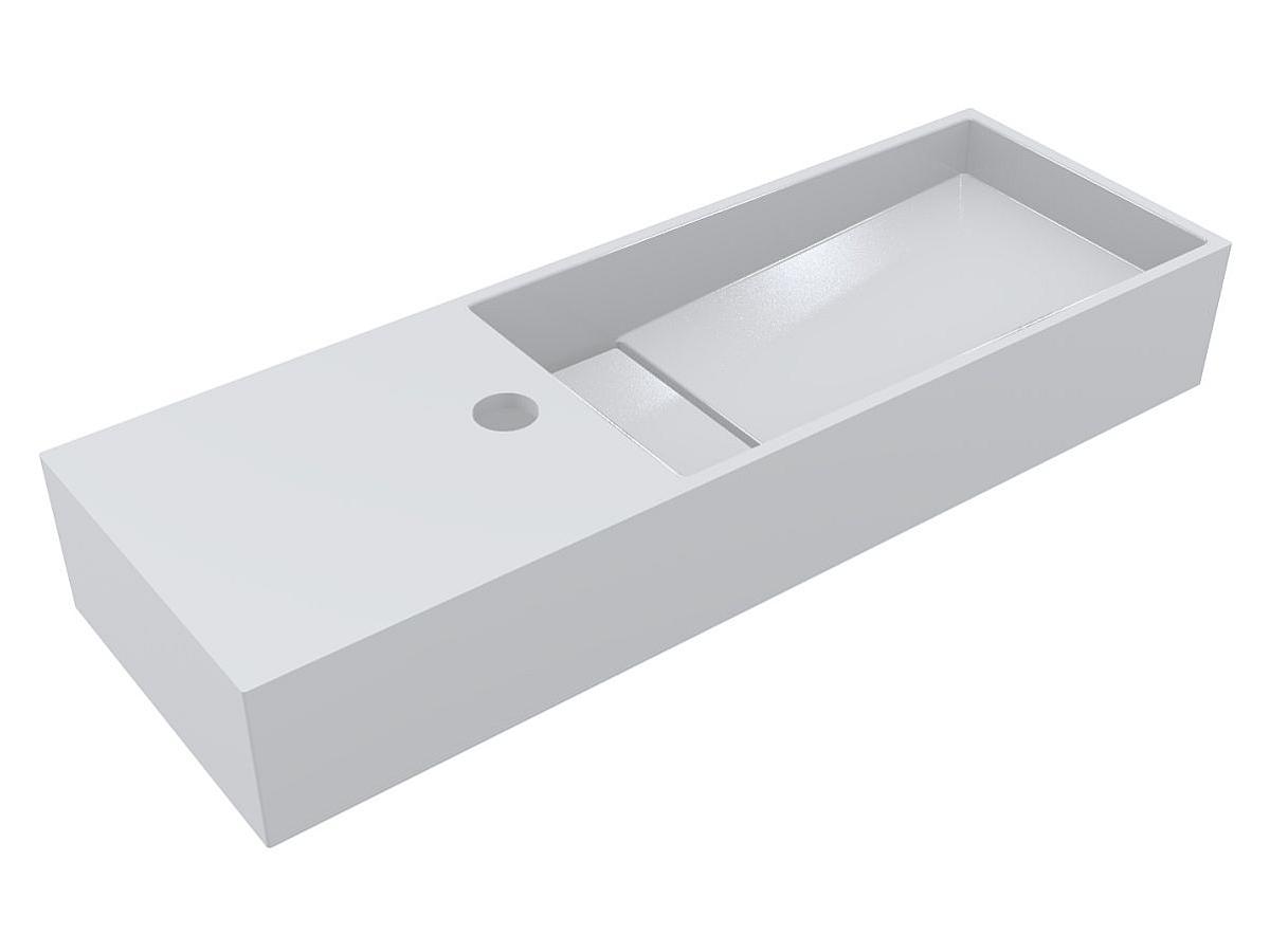 Умывальник TONI 650