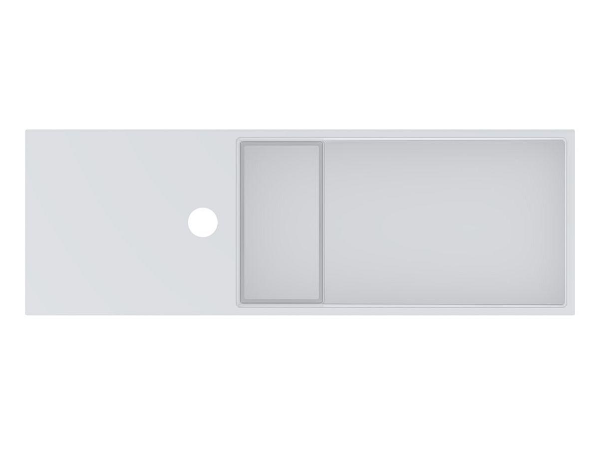 Умывальник TONI 650