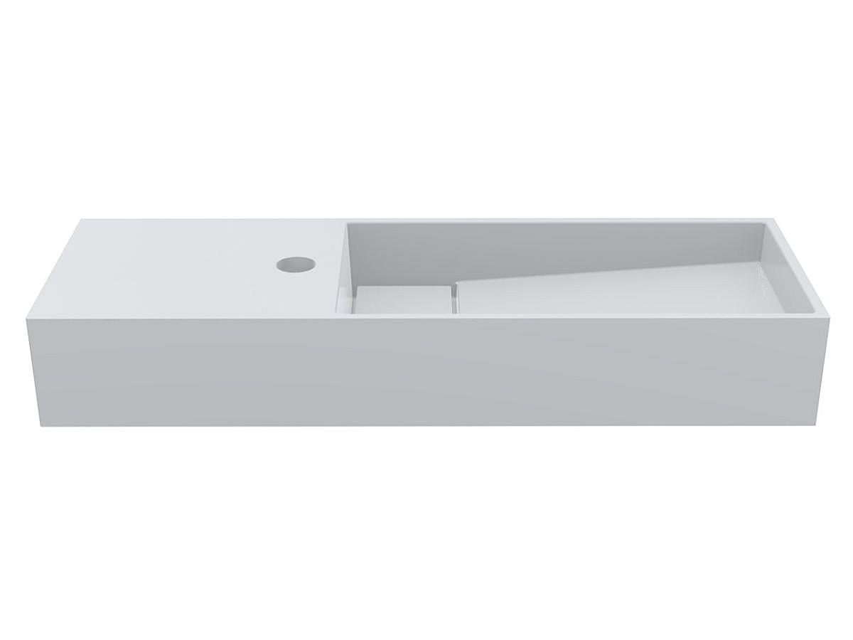 Умывальник TONI 650