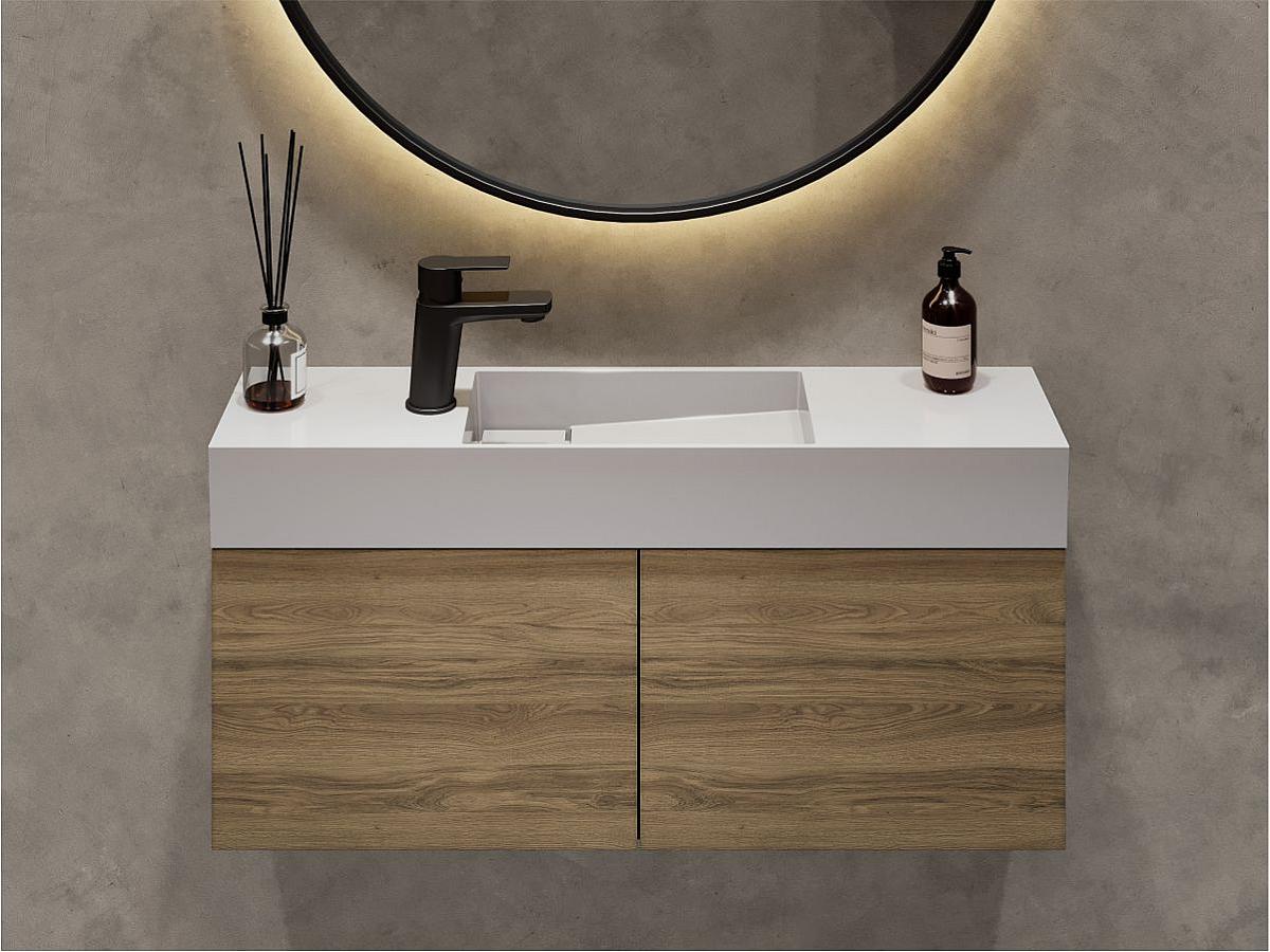 Умывальник TONI 850