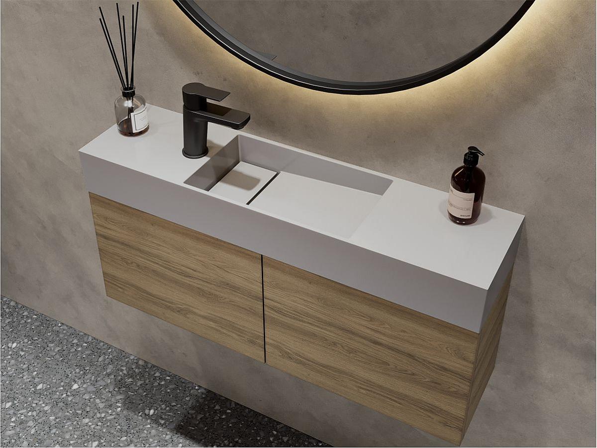 Умывальник TONI 850