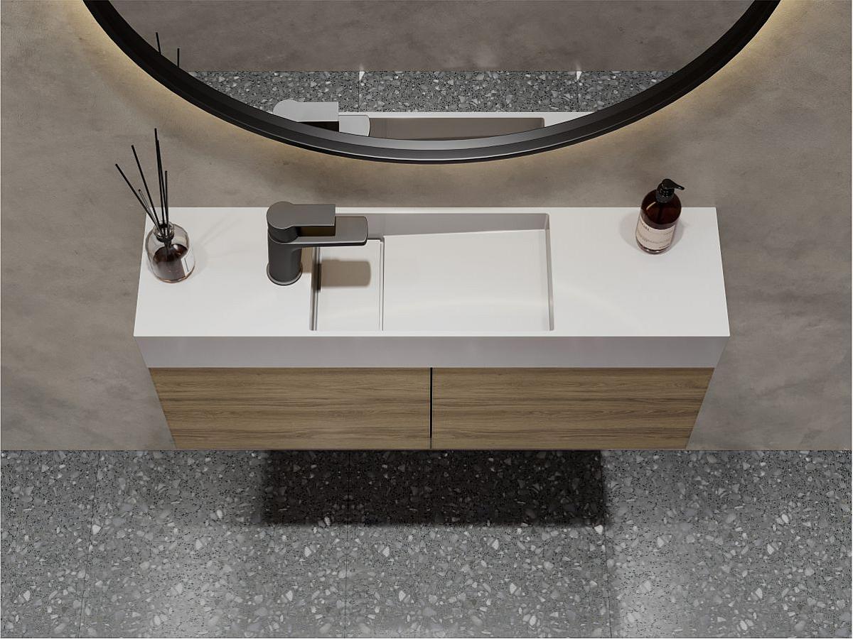 Умывальник TONI 850