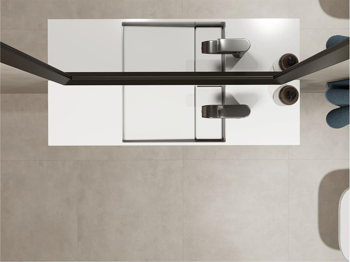 Умивальник TONI 850 L