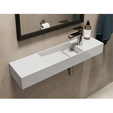 Умивальник TONI 850 L