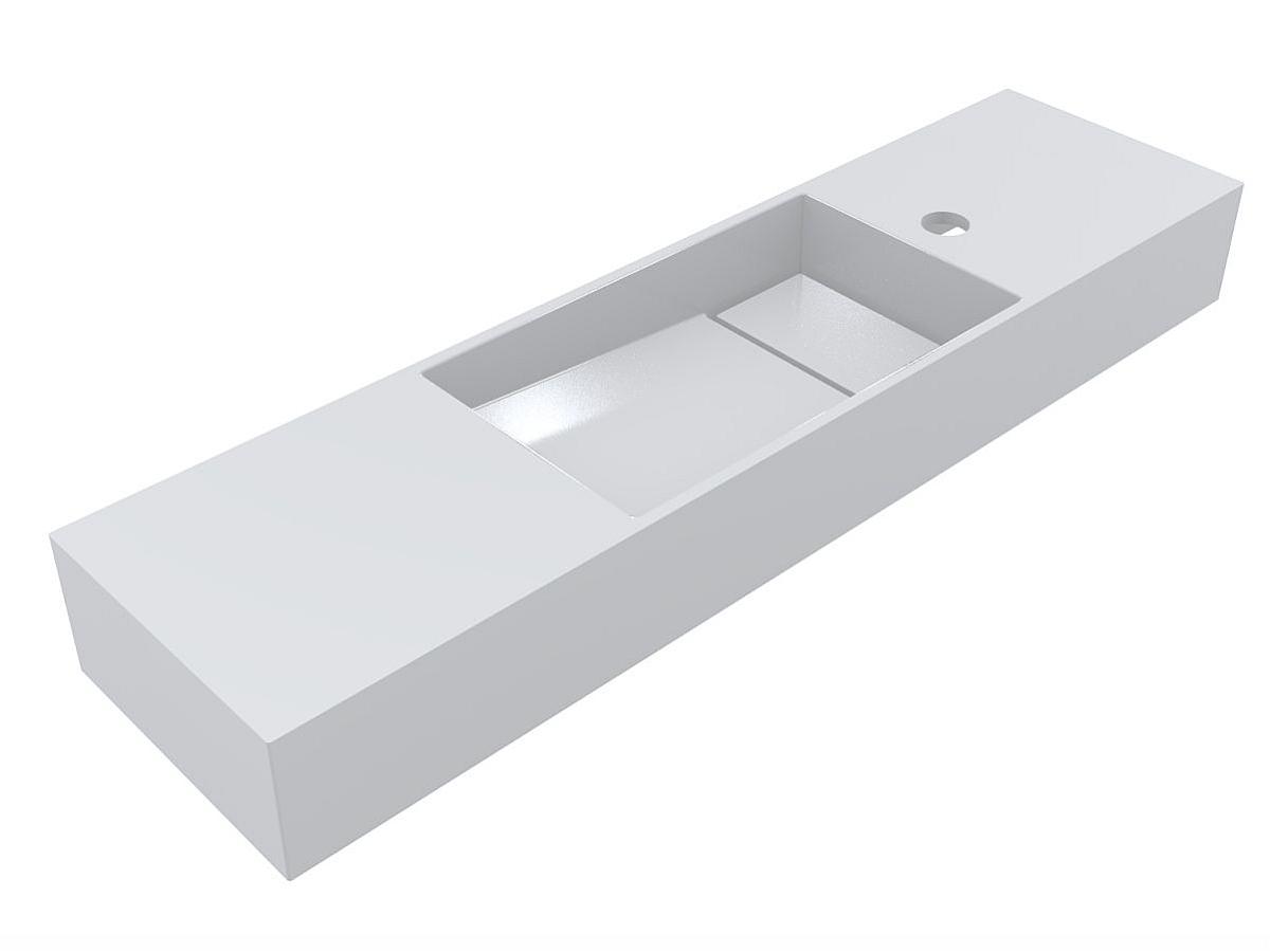 Умивальник TONI 850 L