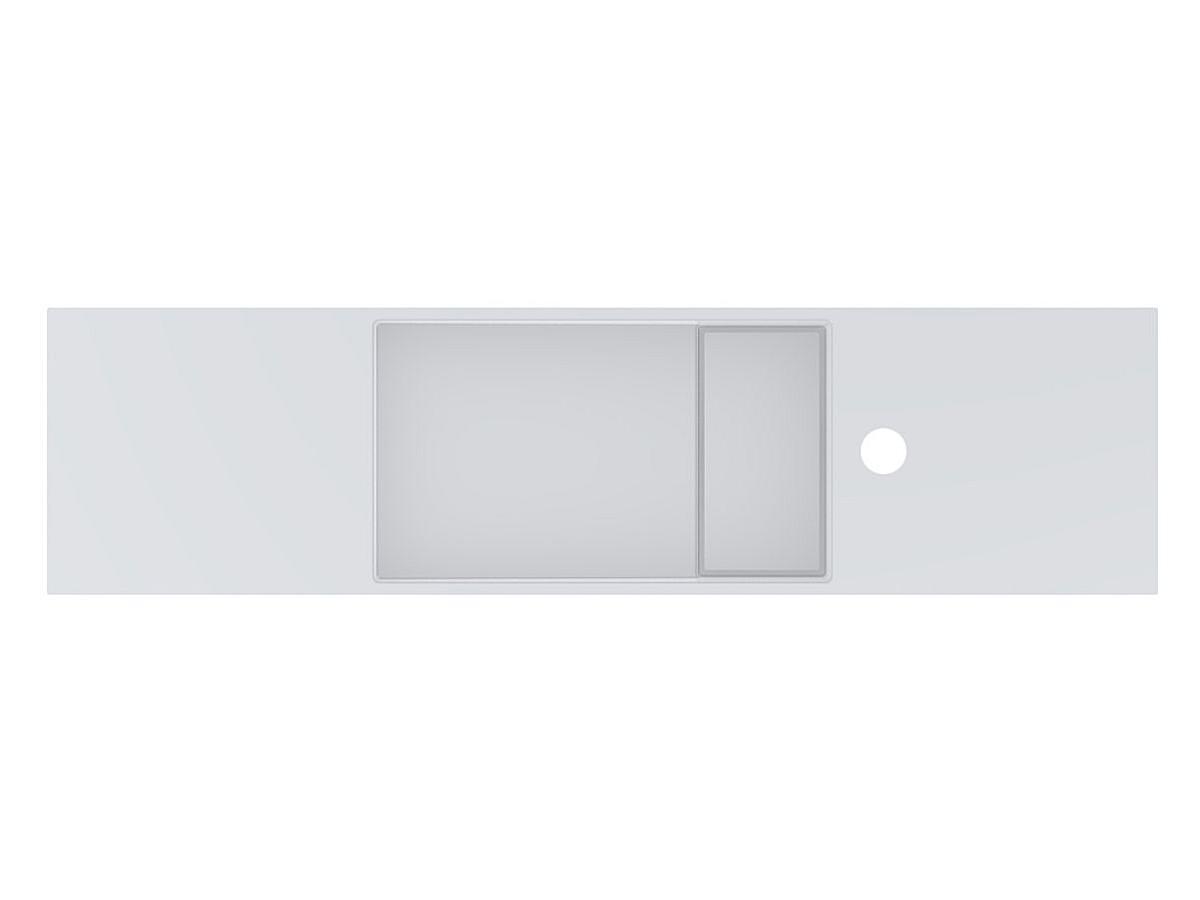 Умивальник TONI 850 L