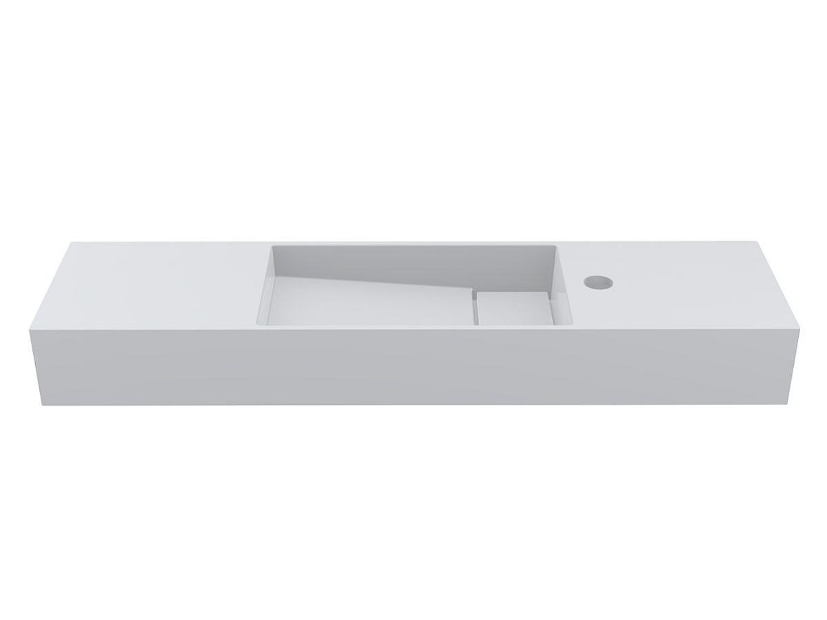 Умивальник TONI 850 L