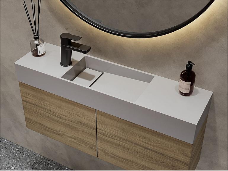 Умивальник TONI 850